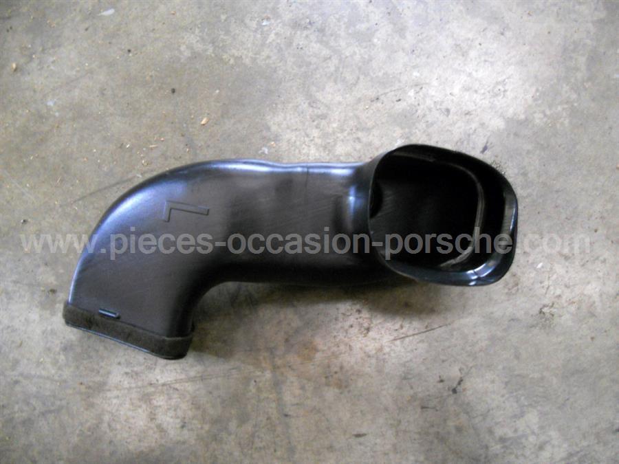 Conduit d'air G Porsche